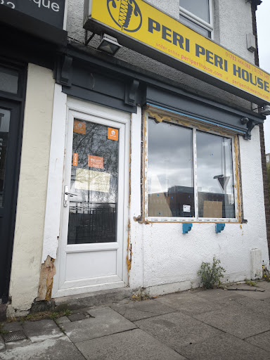 Photo of Peri Peri House Newcastle - 54a Liverpool Rd, Newcastle-under-Lyme, Newcastle ST5 2AX